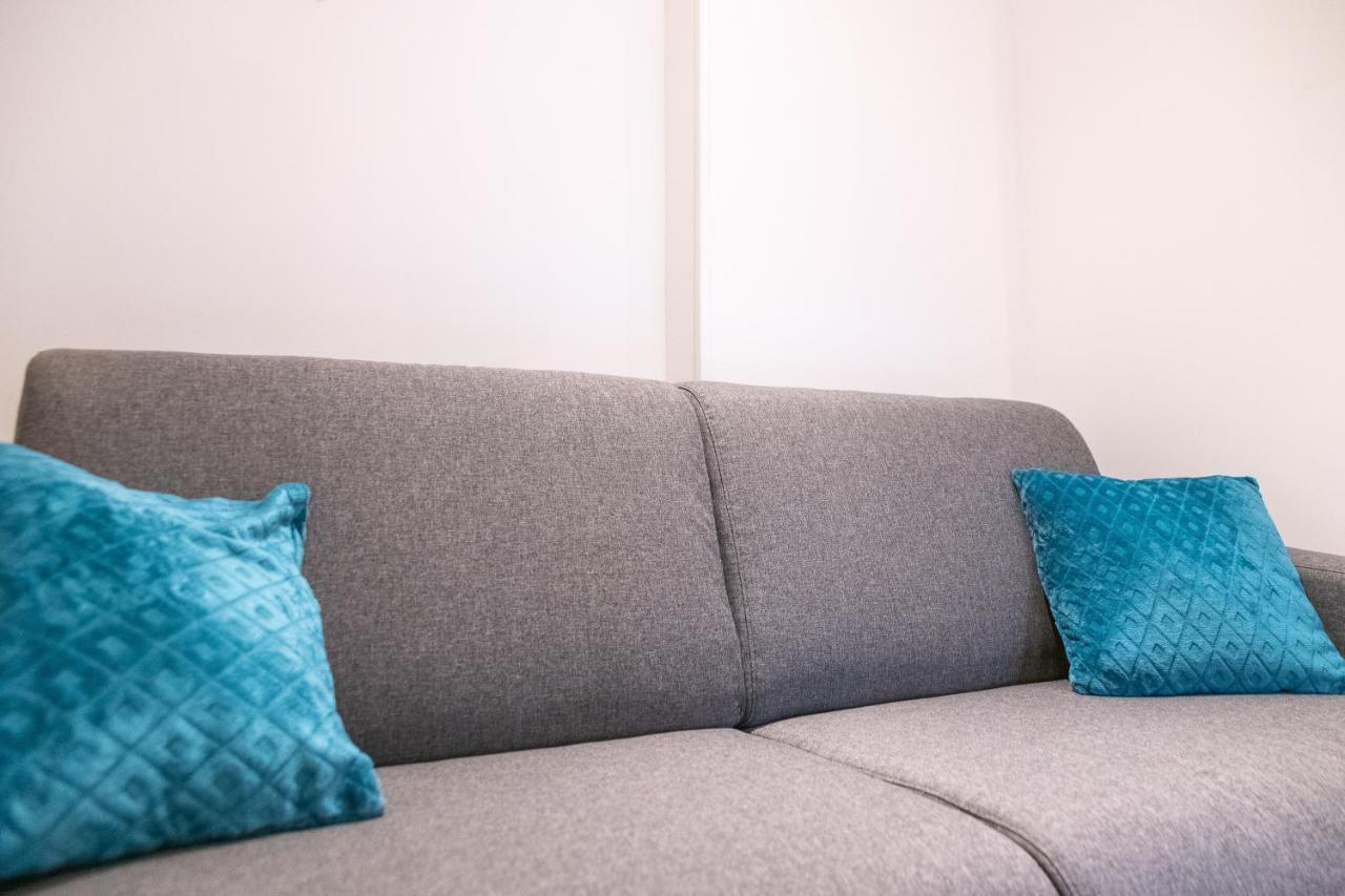 Cosy Location - Confortable, Cosy Et Equipe - Places Gratuites A Proximite Anzin Exterior foto