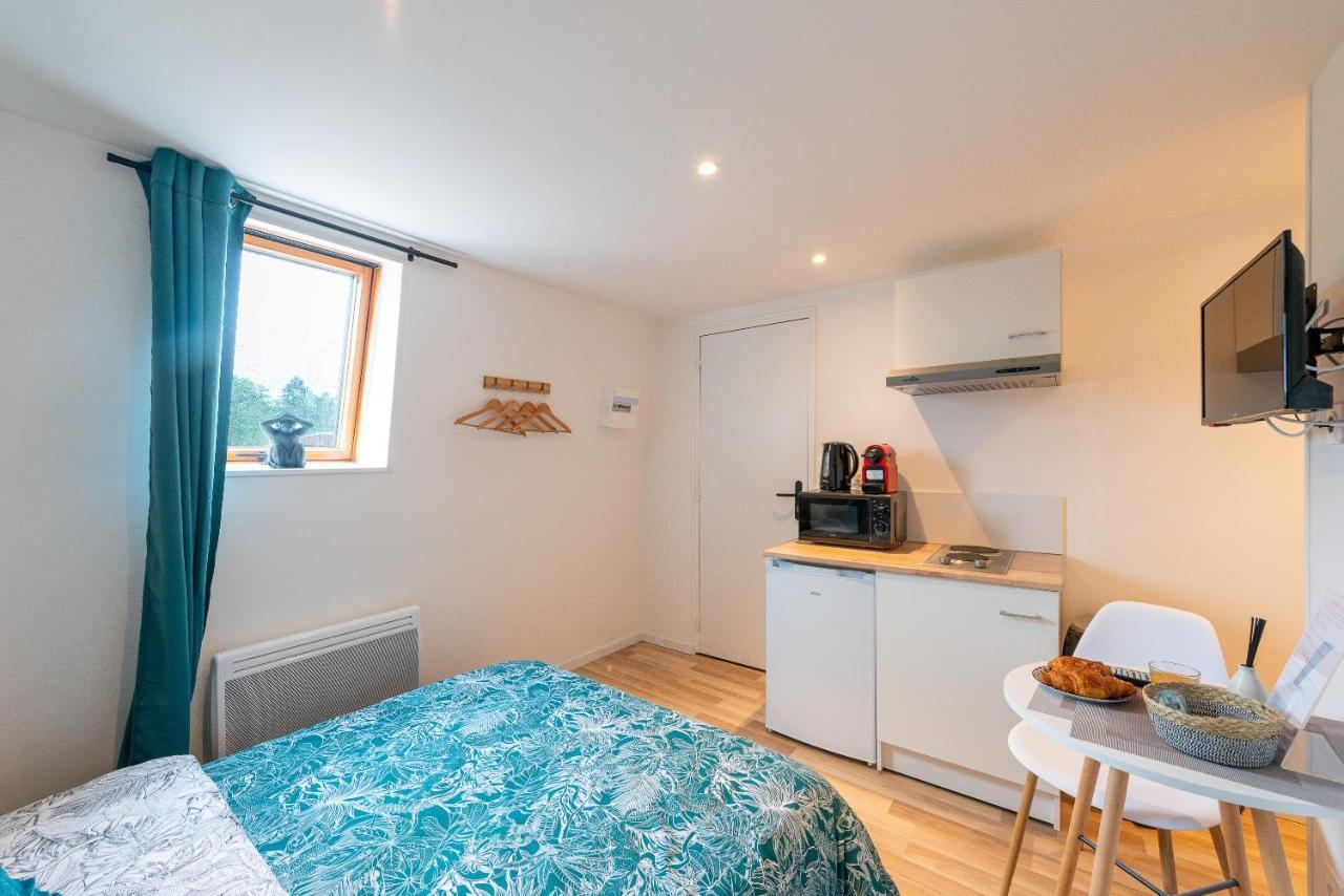 Cosy Location - Confortable, Cosy Et Equipe - Places Gratuites A Proximite Anzin Exterior foto