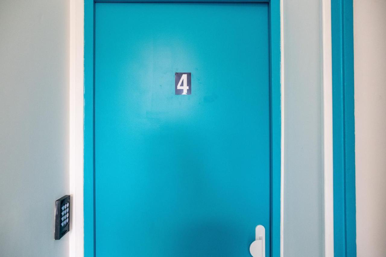 Cosy Location - Confortable, Cosy Et Equipe - Places Gratuites A Proximite Anzin Exterior foto